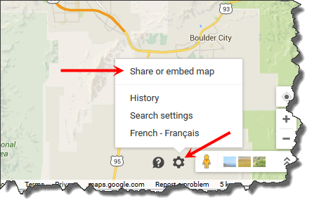 google maps 1